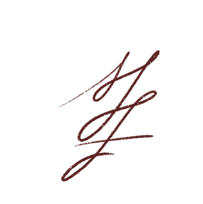 Monograma M F